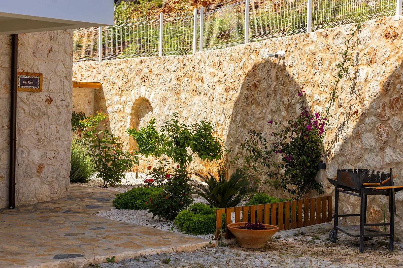 Villa