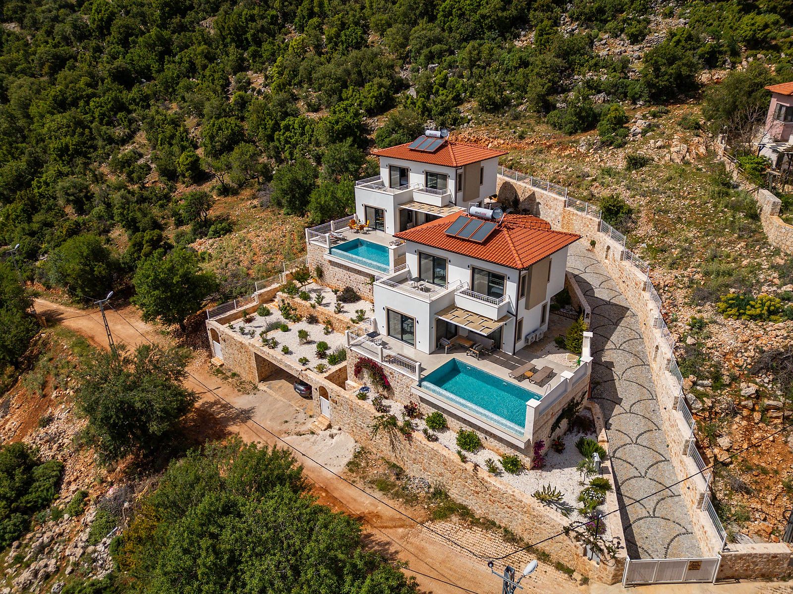 Villa