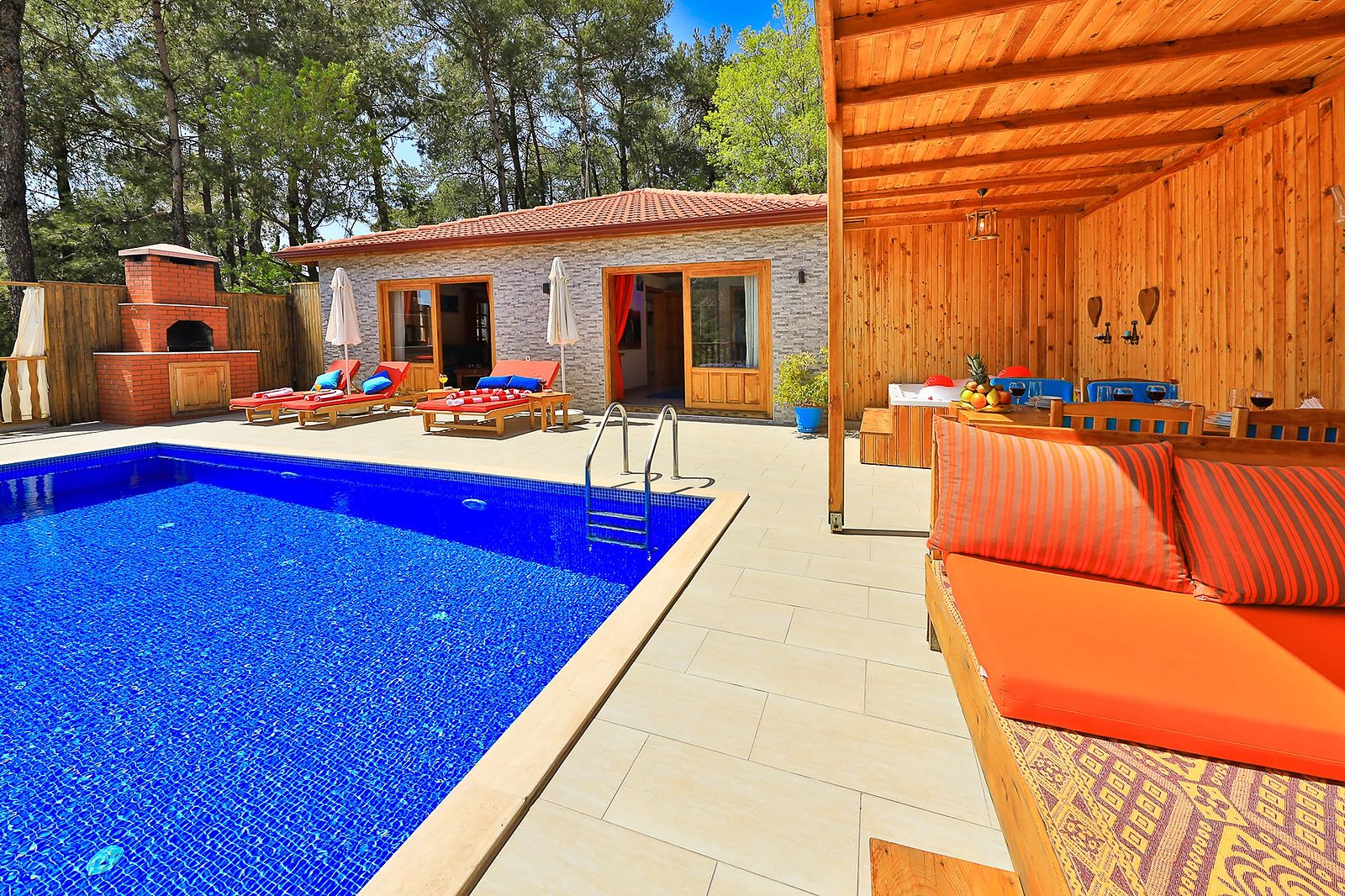 Villa