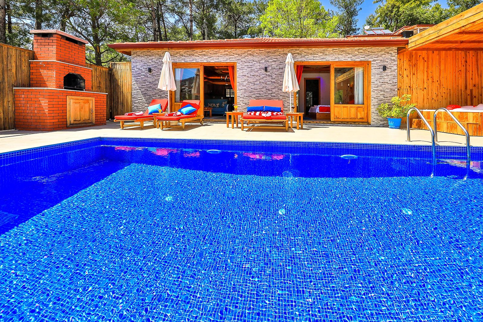 Villa