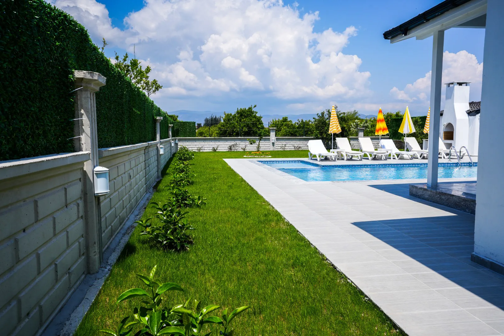 Villa
