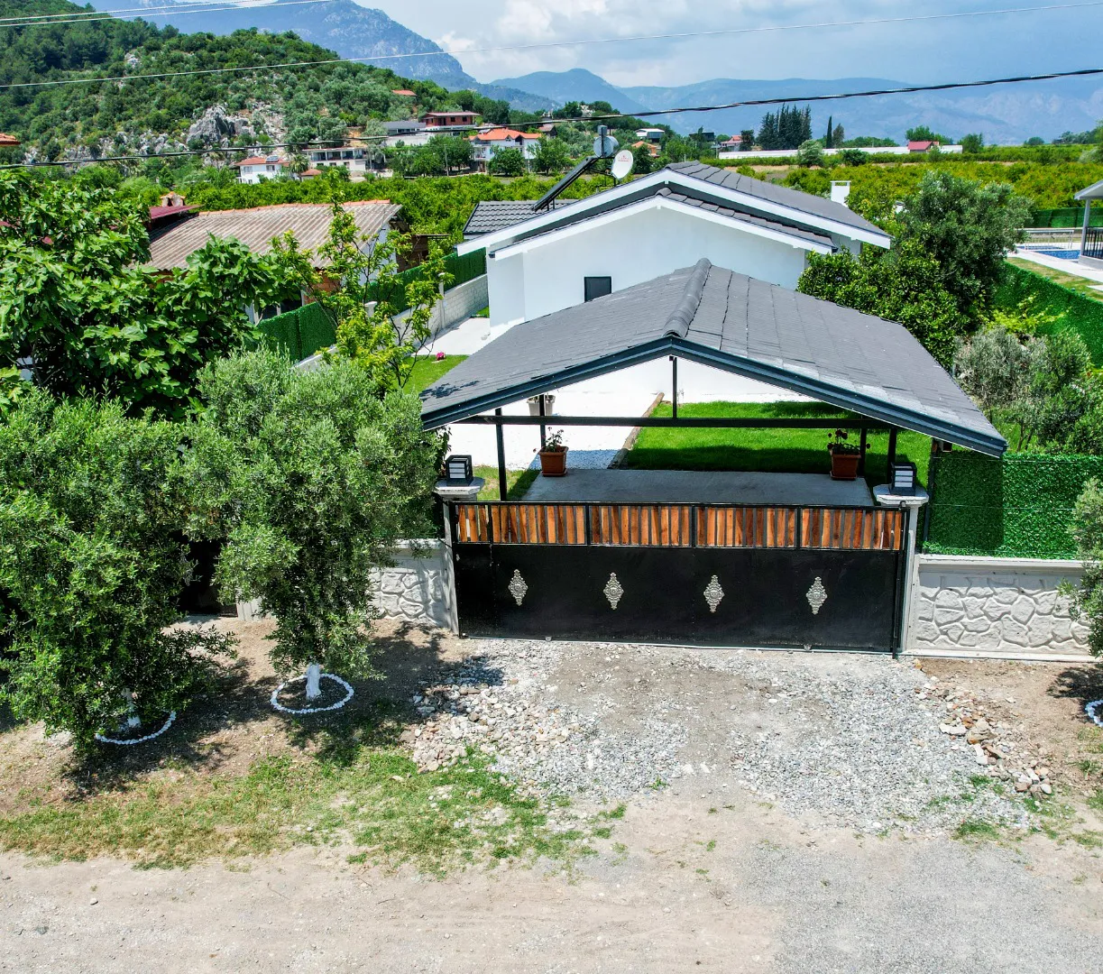 Villa
