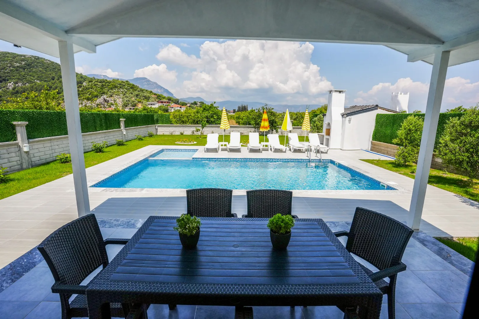 Villa
