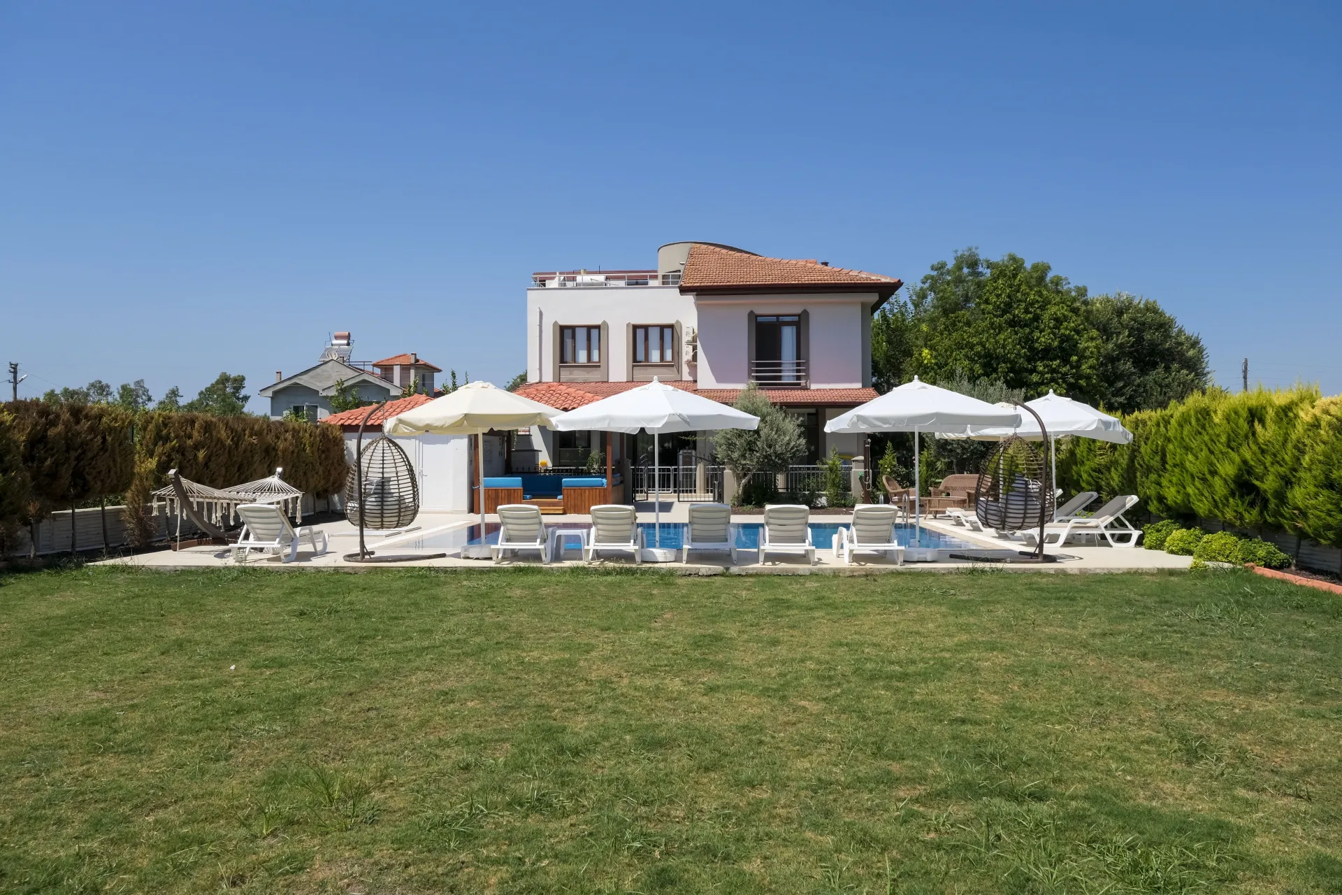 Villa