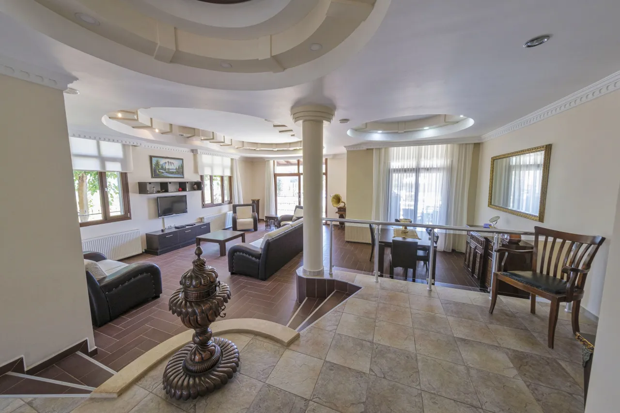 Villa