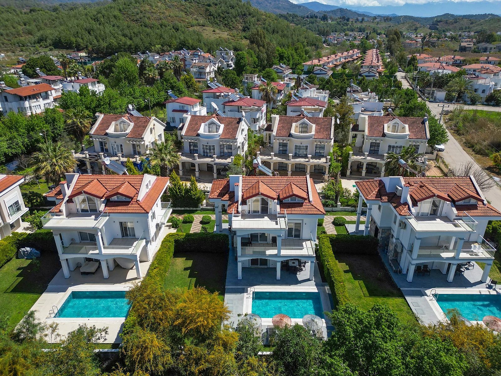 Villa