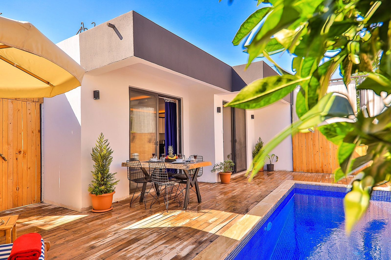 Villa
