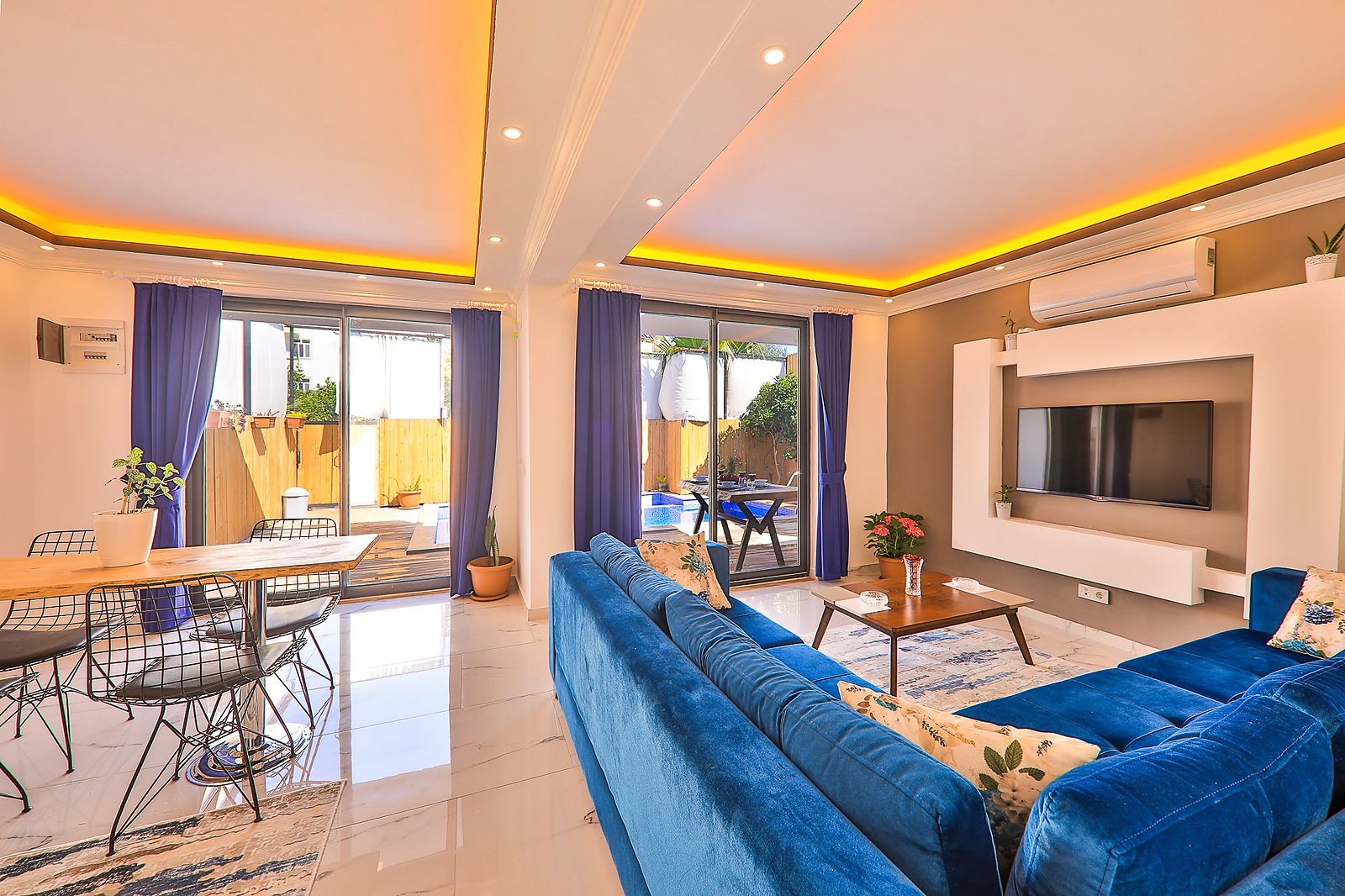 Villa