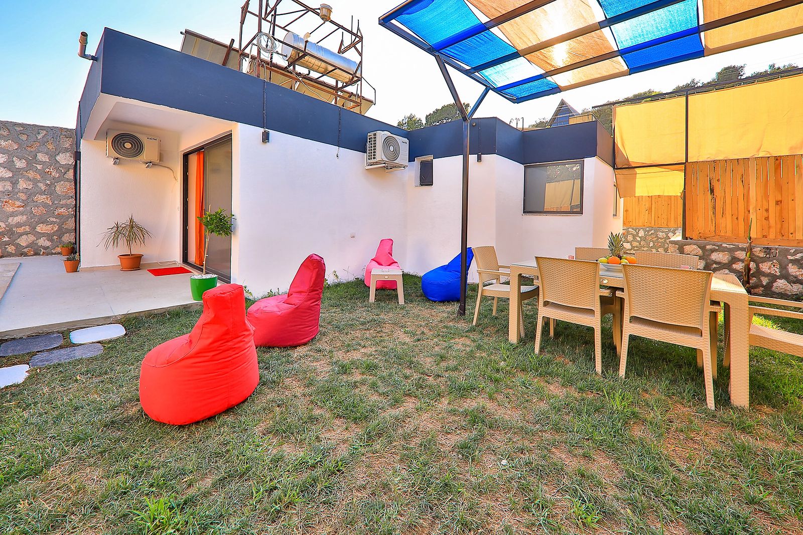 Villa