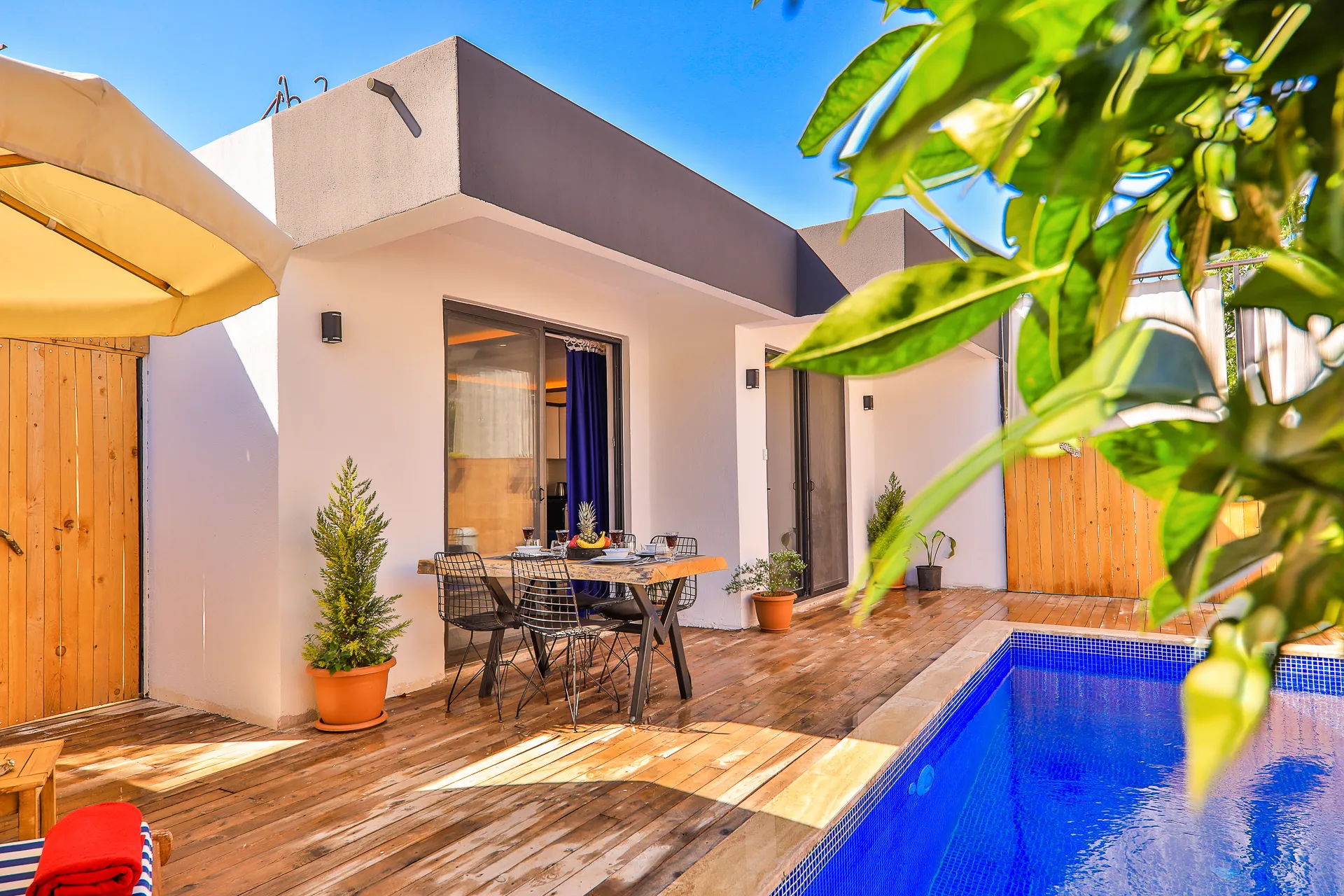 Villa