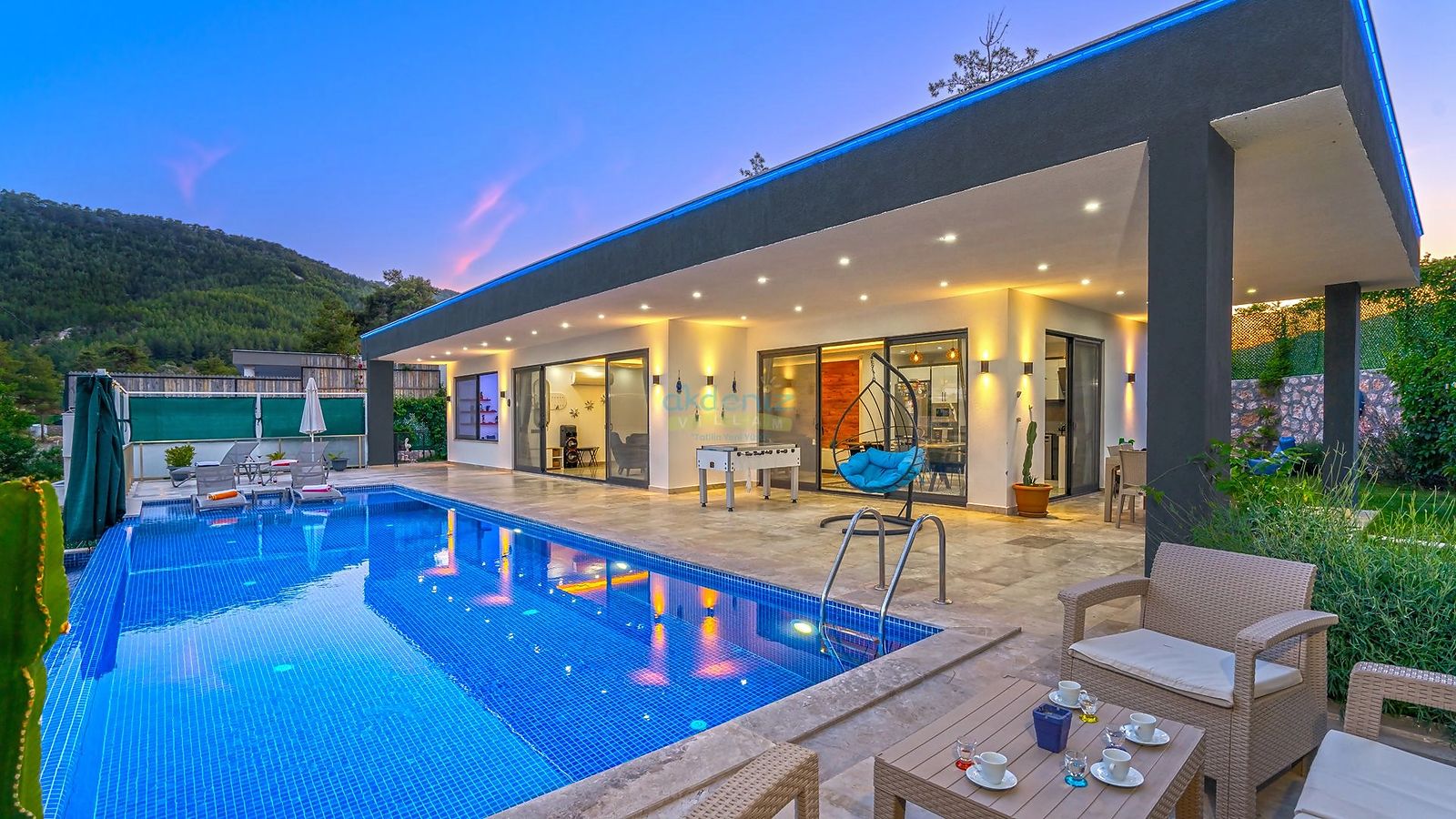 Villa