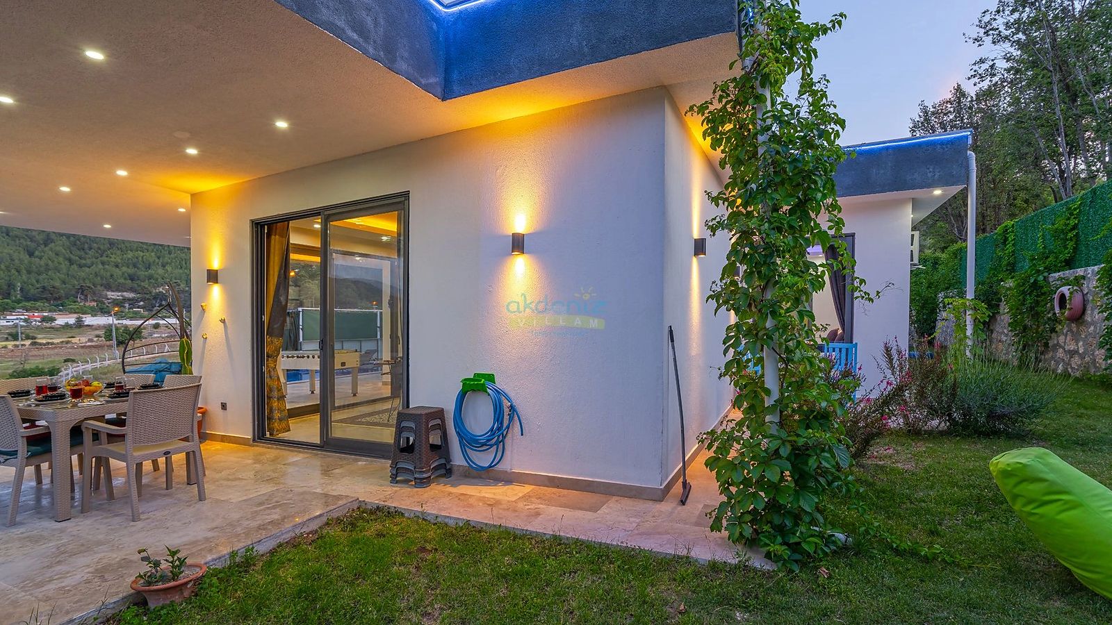 Villa