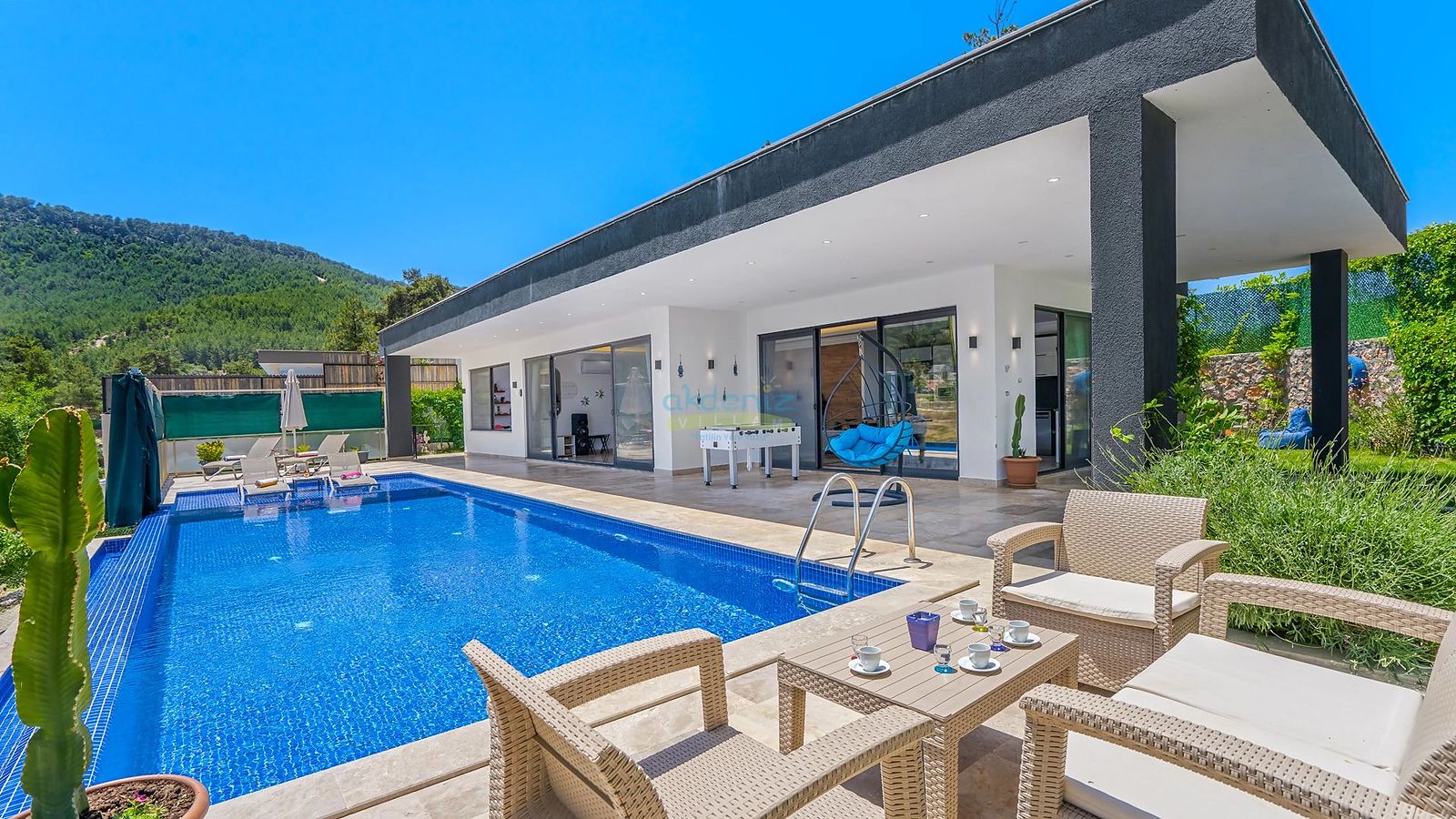 Villa