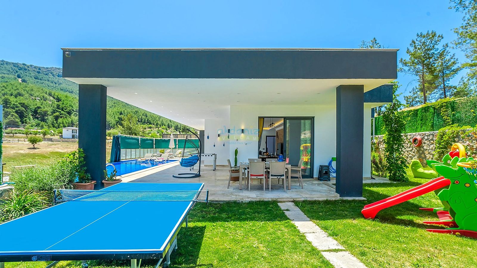Villa