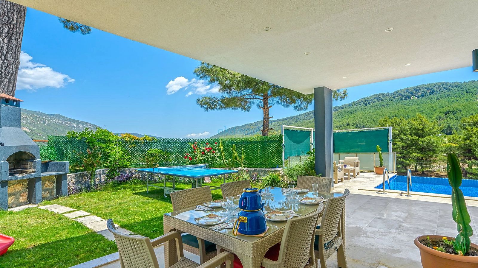 Villa