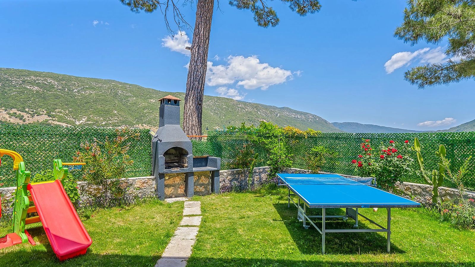 Villa