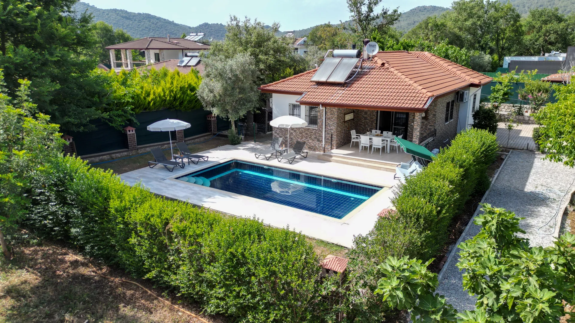 Villa