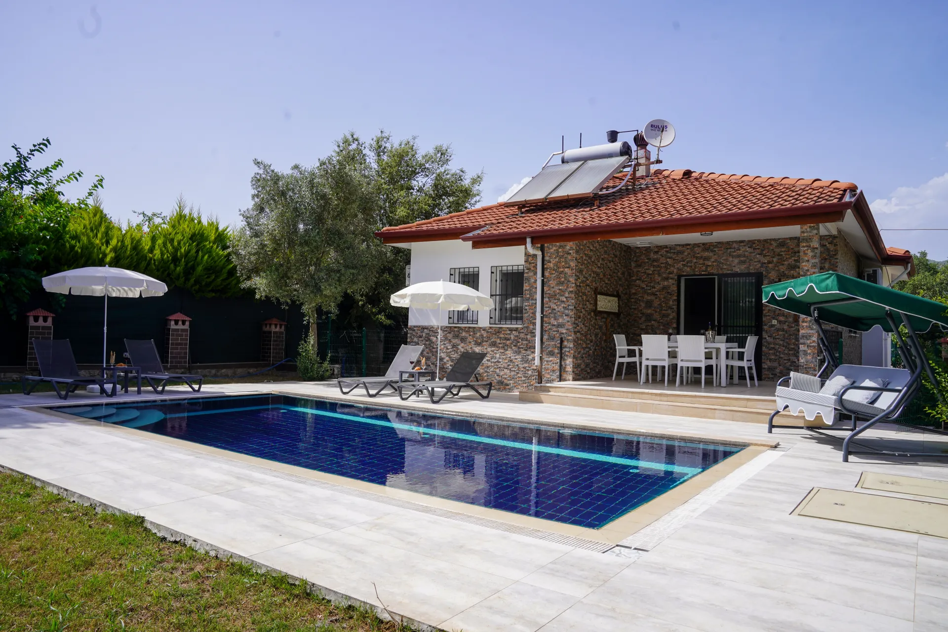 Villa