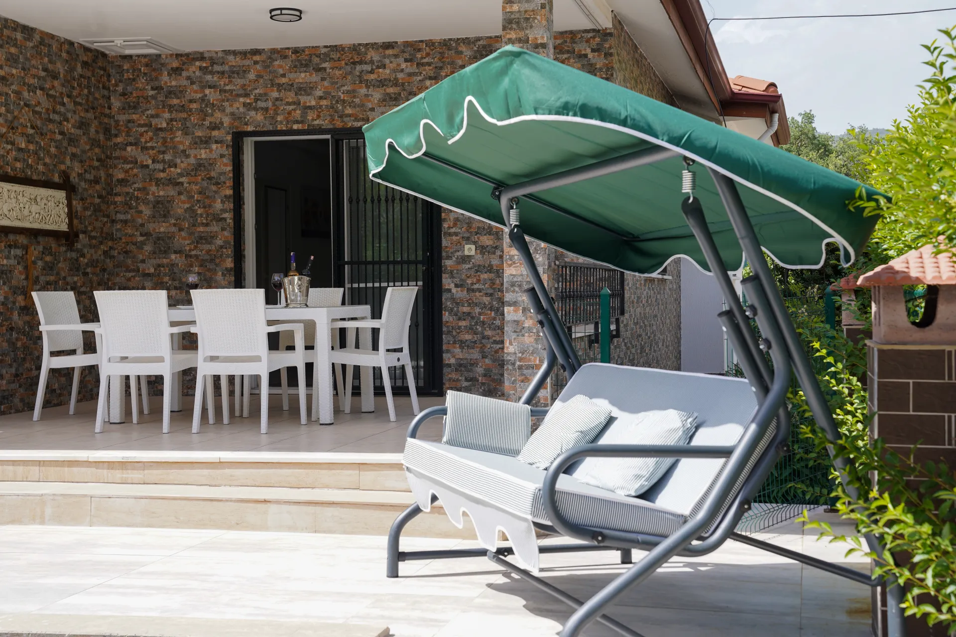 Villa