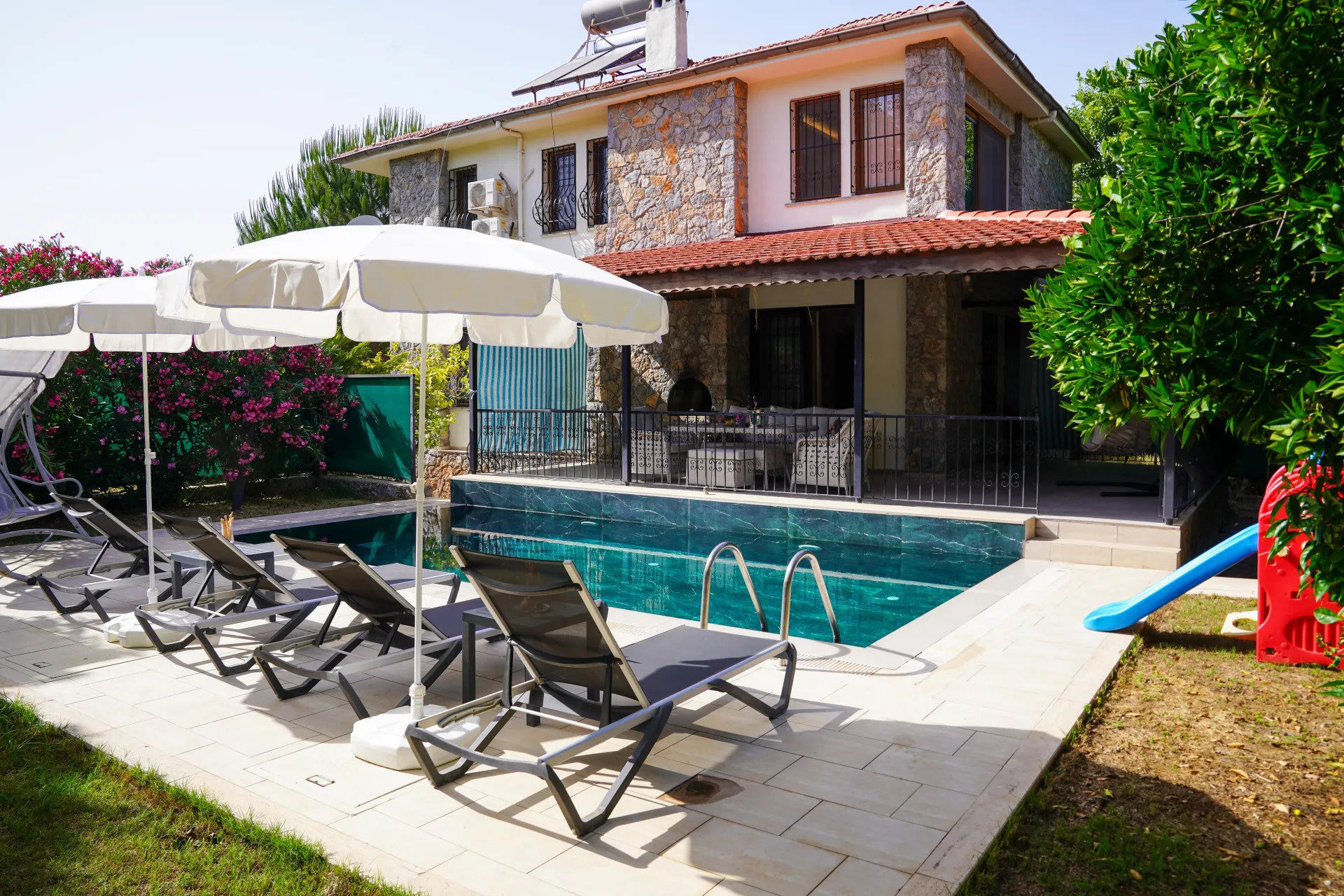 Villa