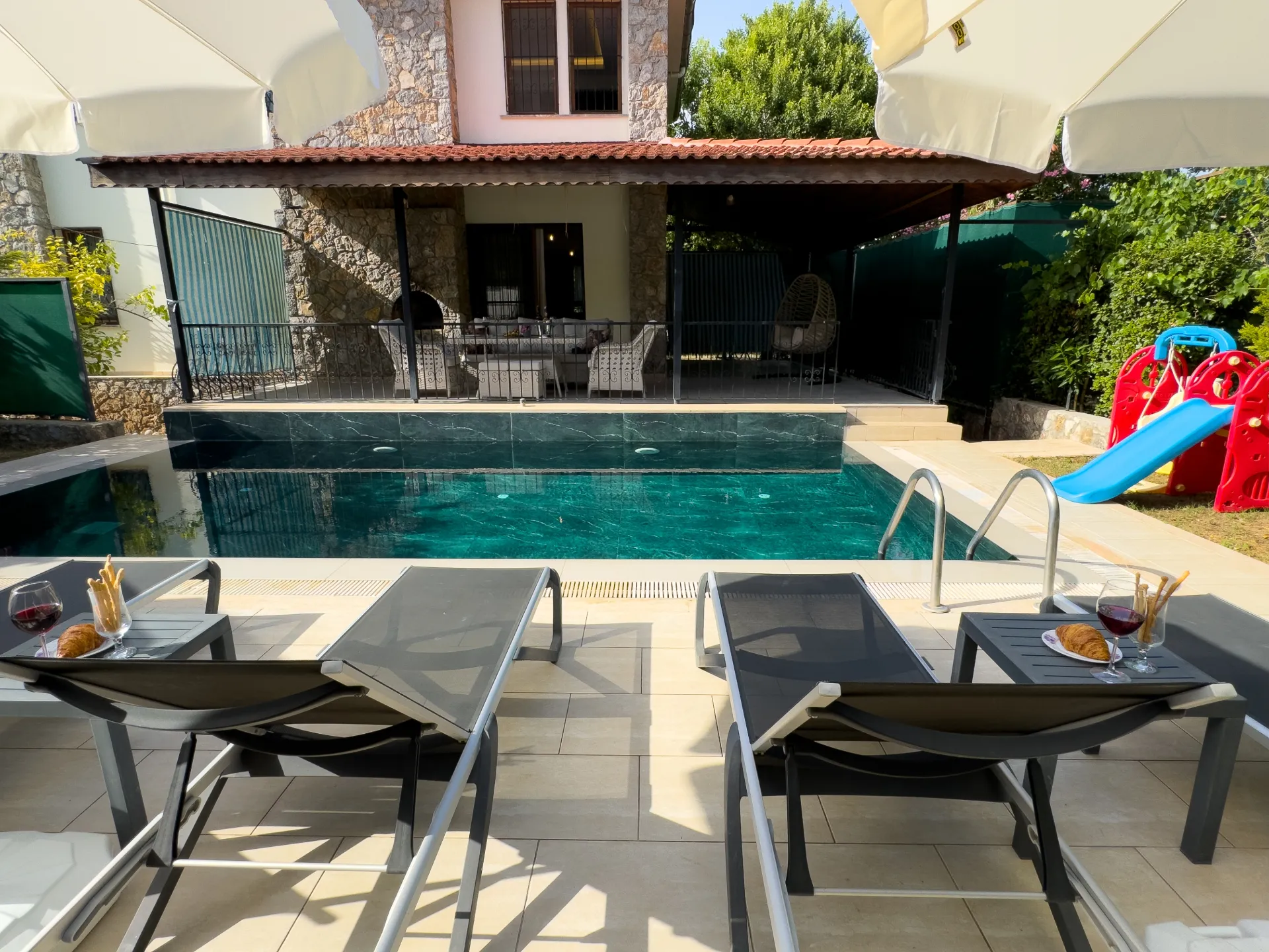 Villa