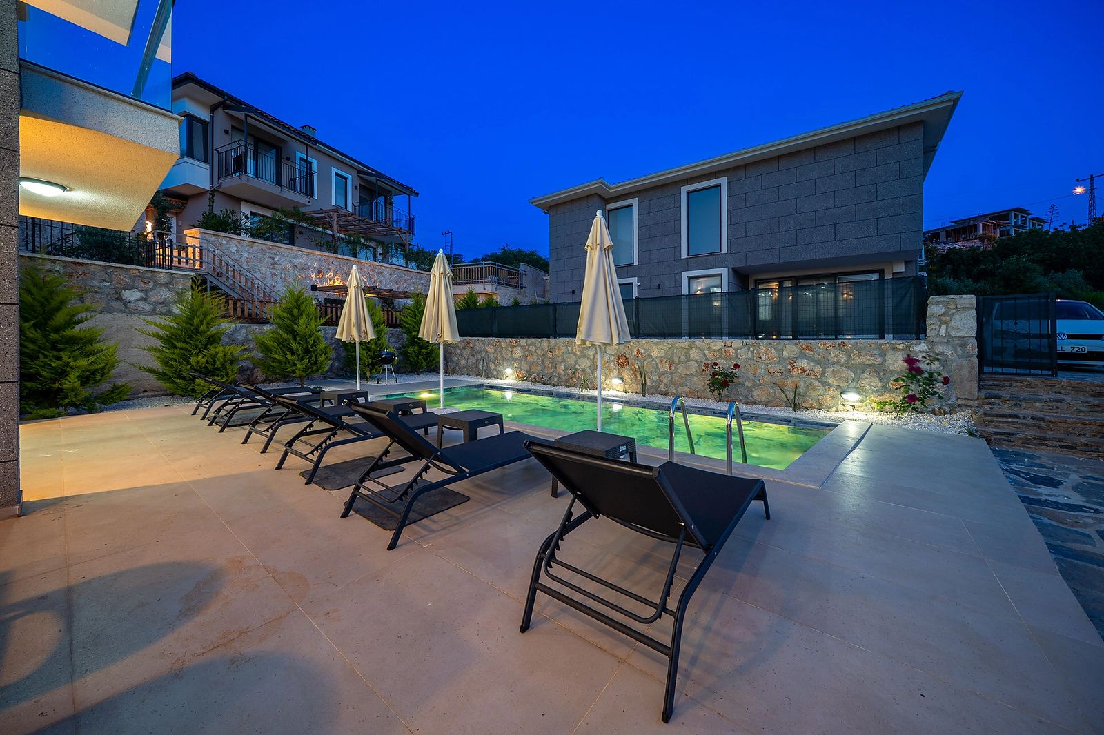 Villa