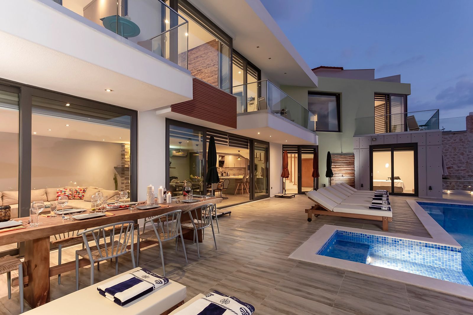 Villa