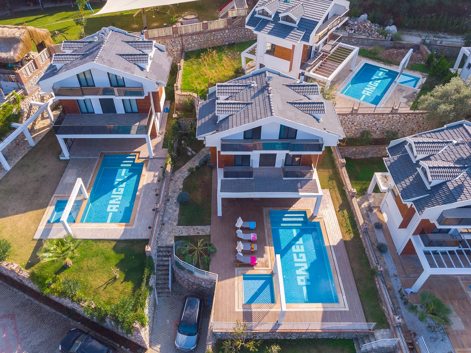 Villa
