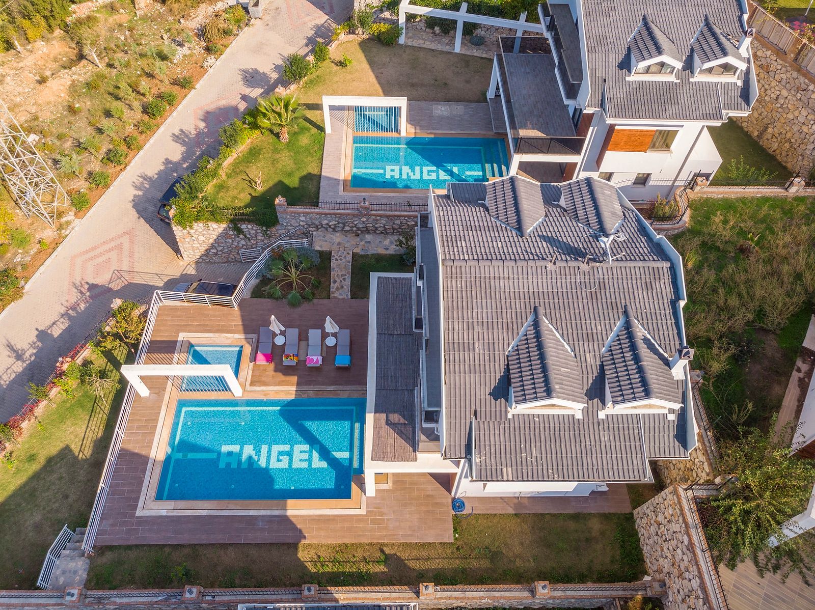 Villa