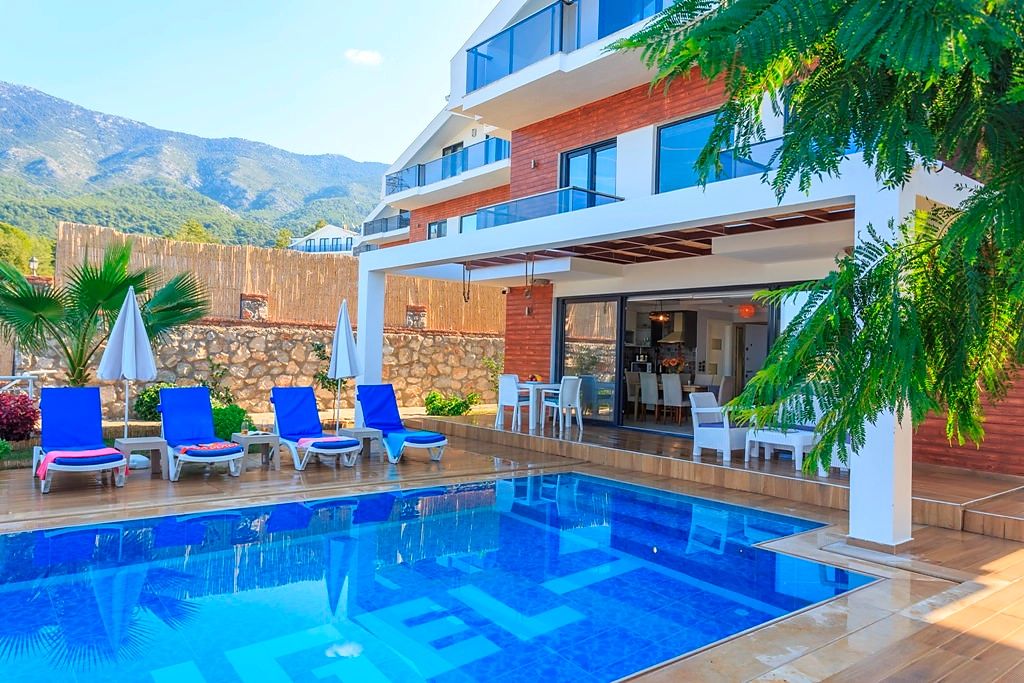 Villa