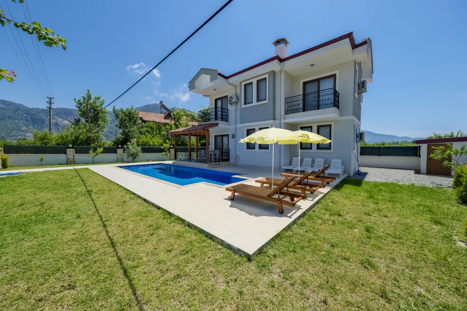 Villa