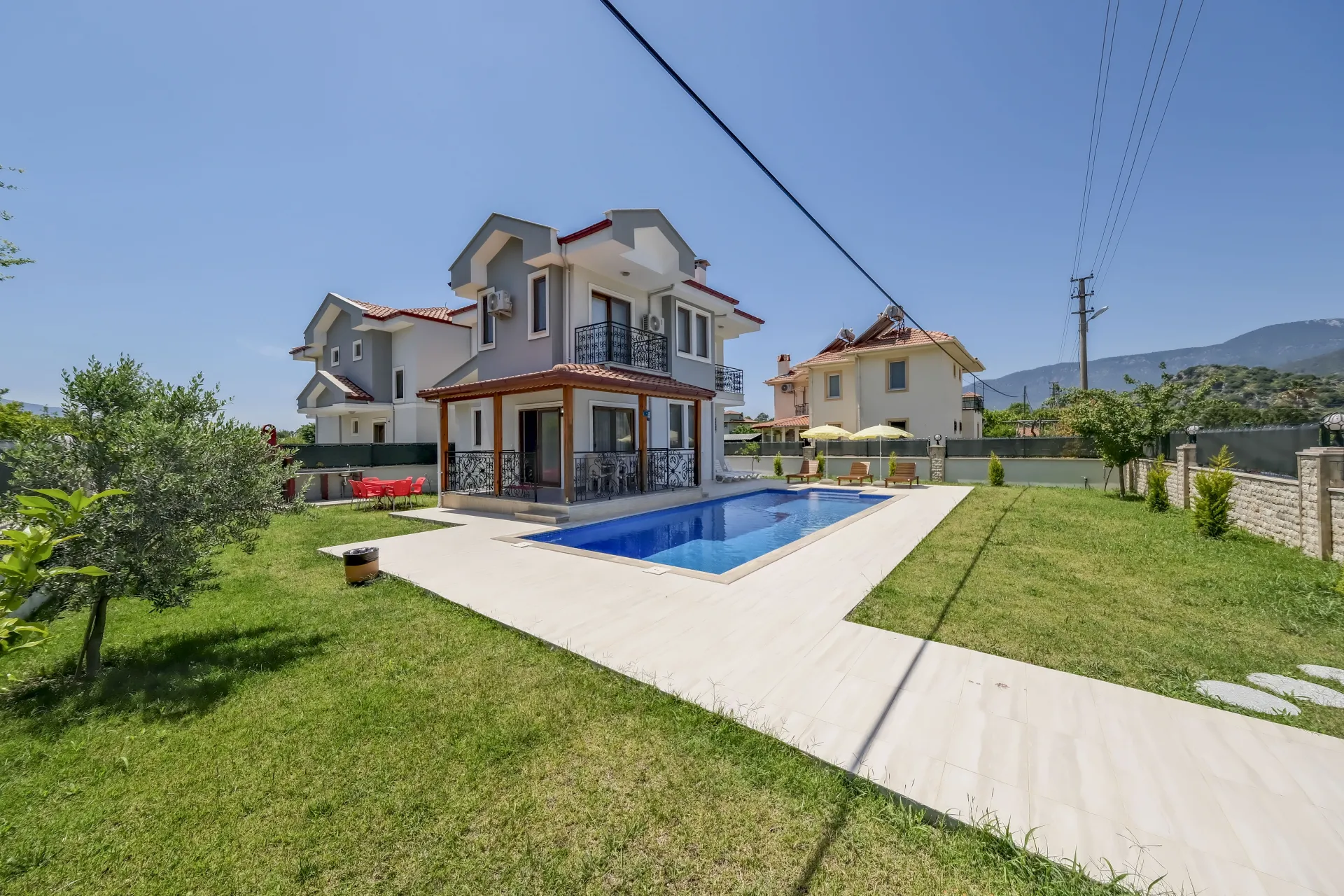 Villa