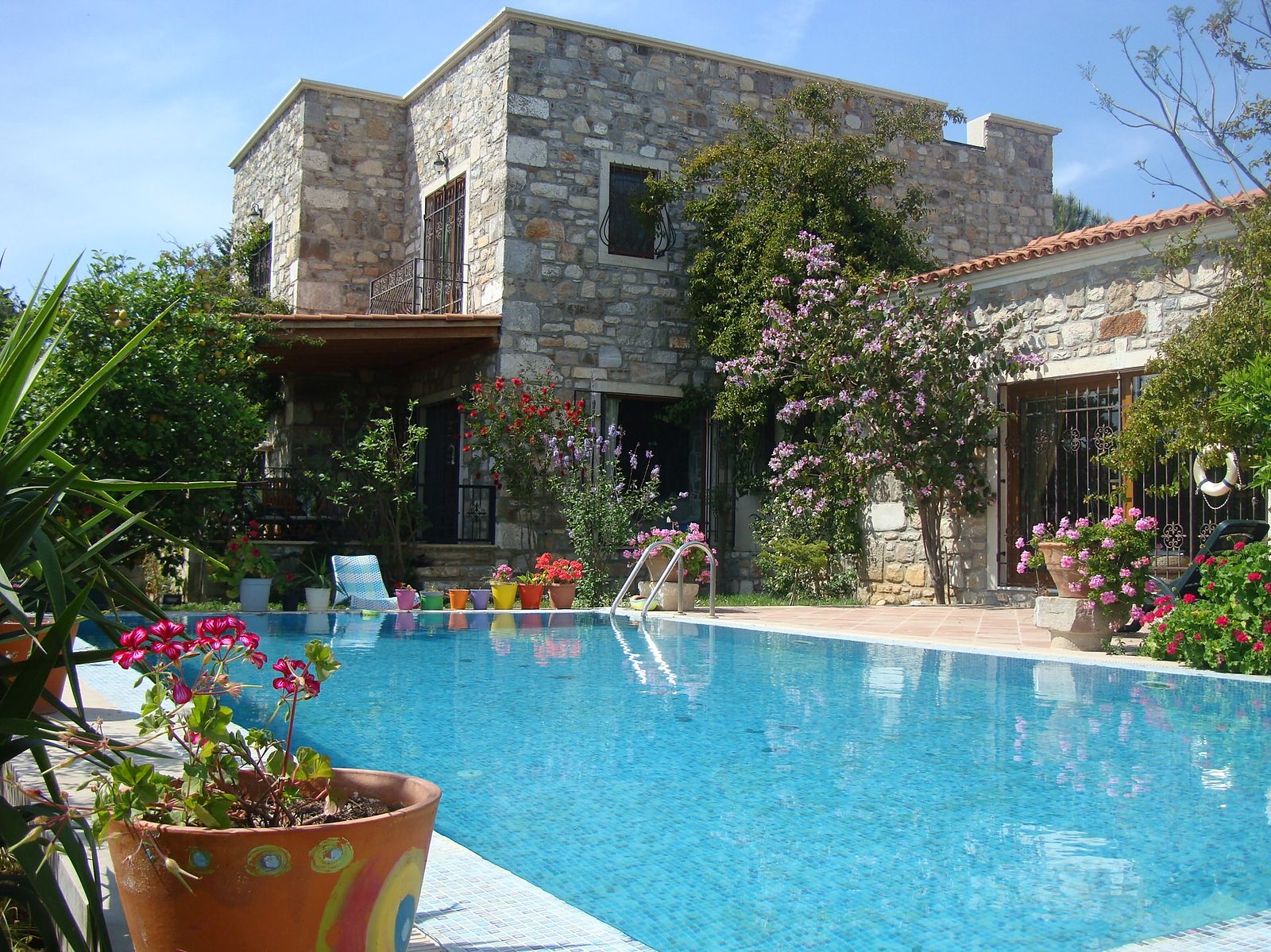 Villa