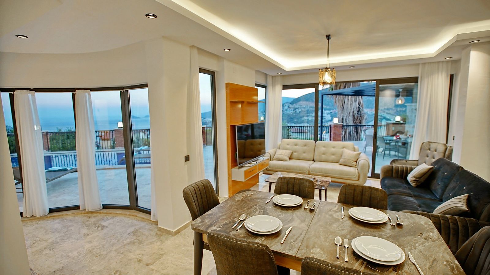 Villa