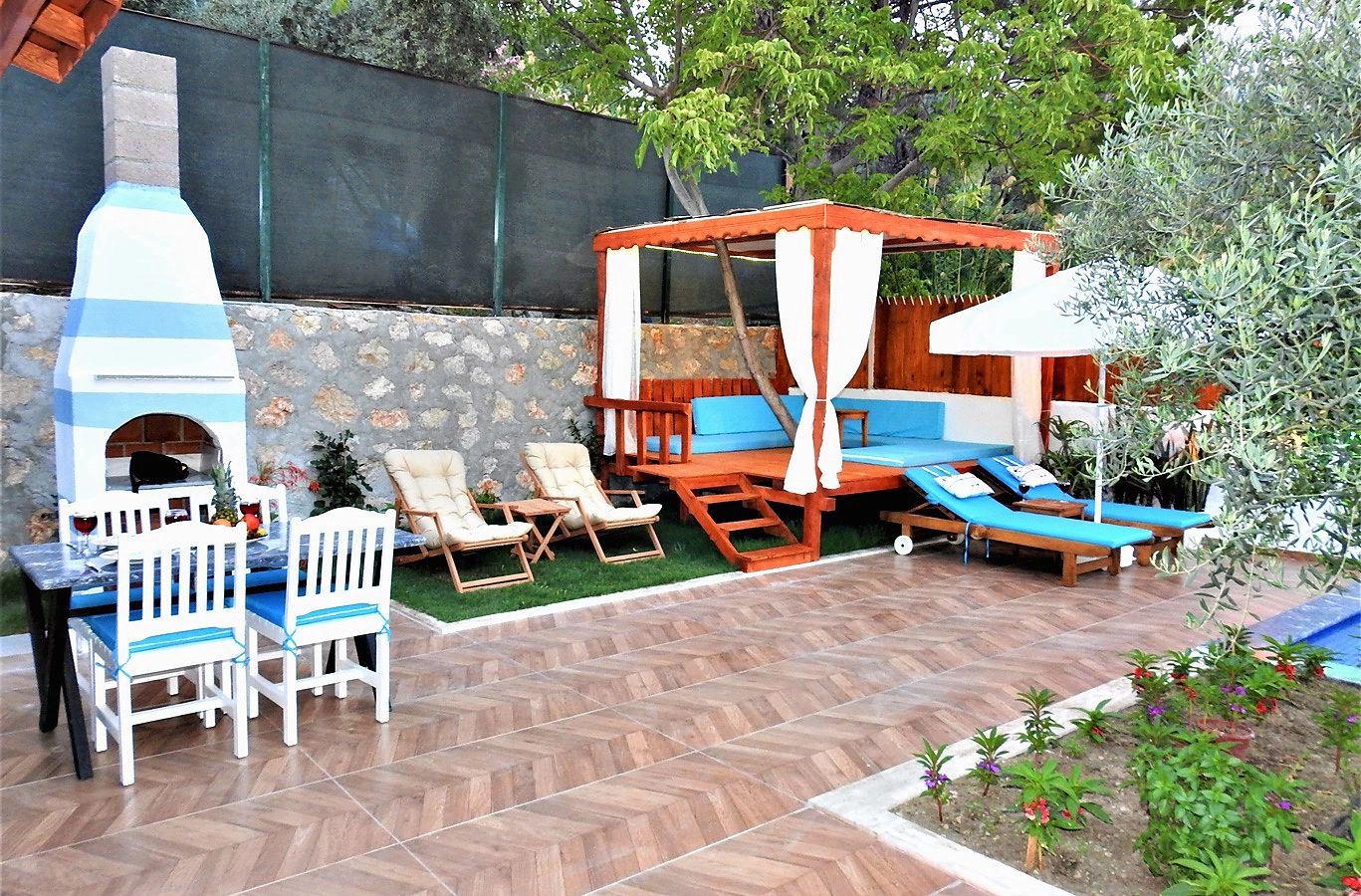 Villa