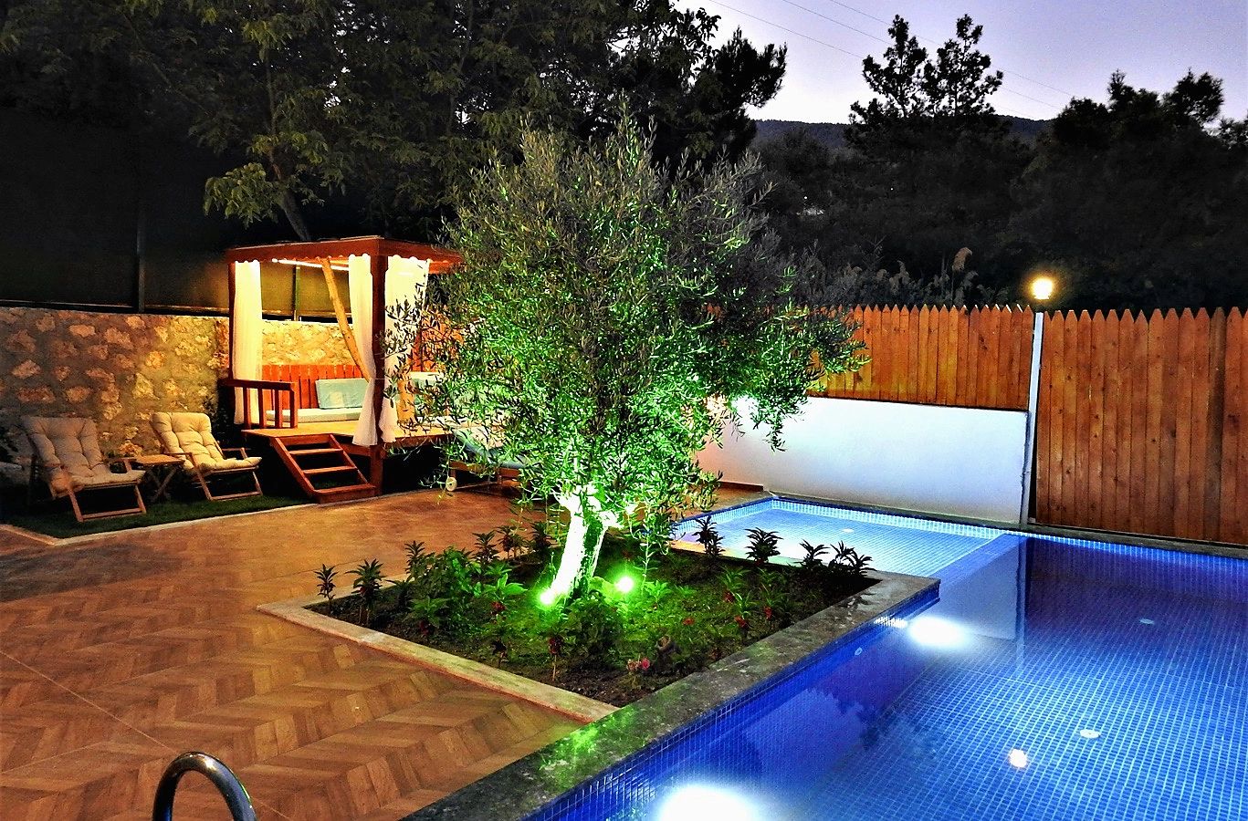 Villa