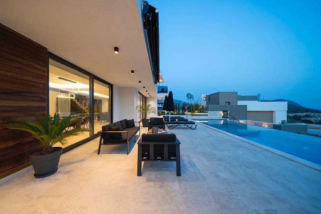 Villa