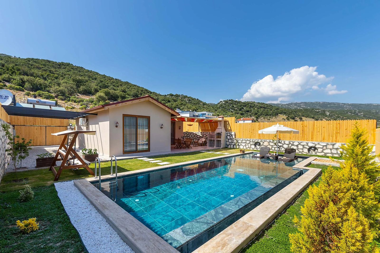 Villa