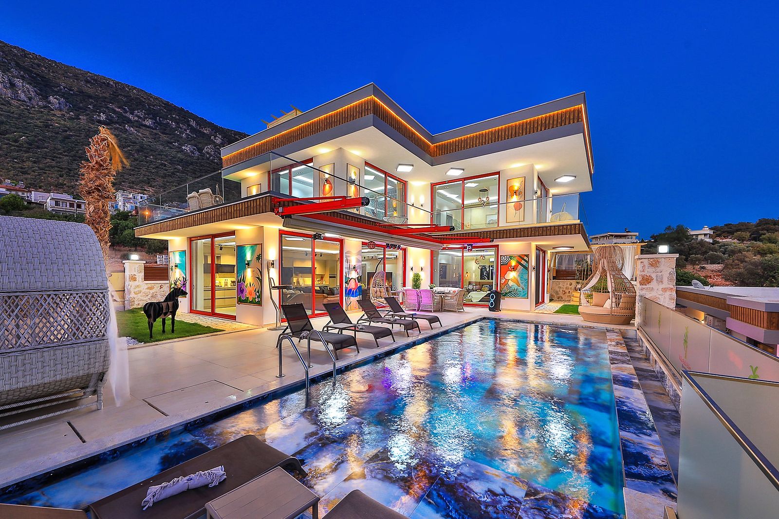 Villa
