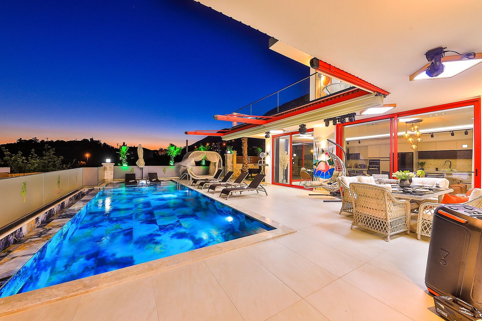 Villa