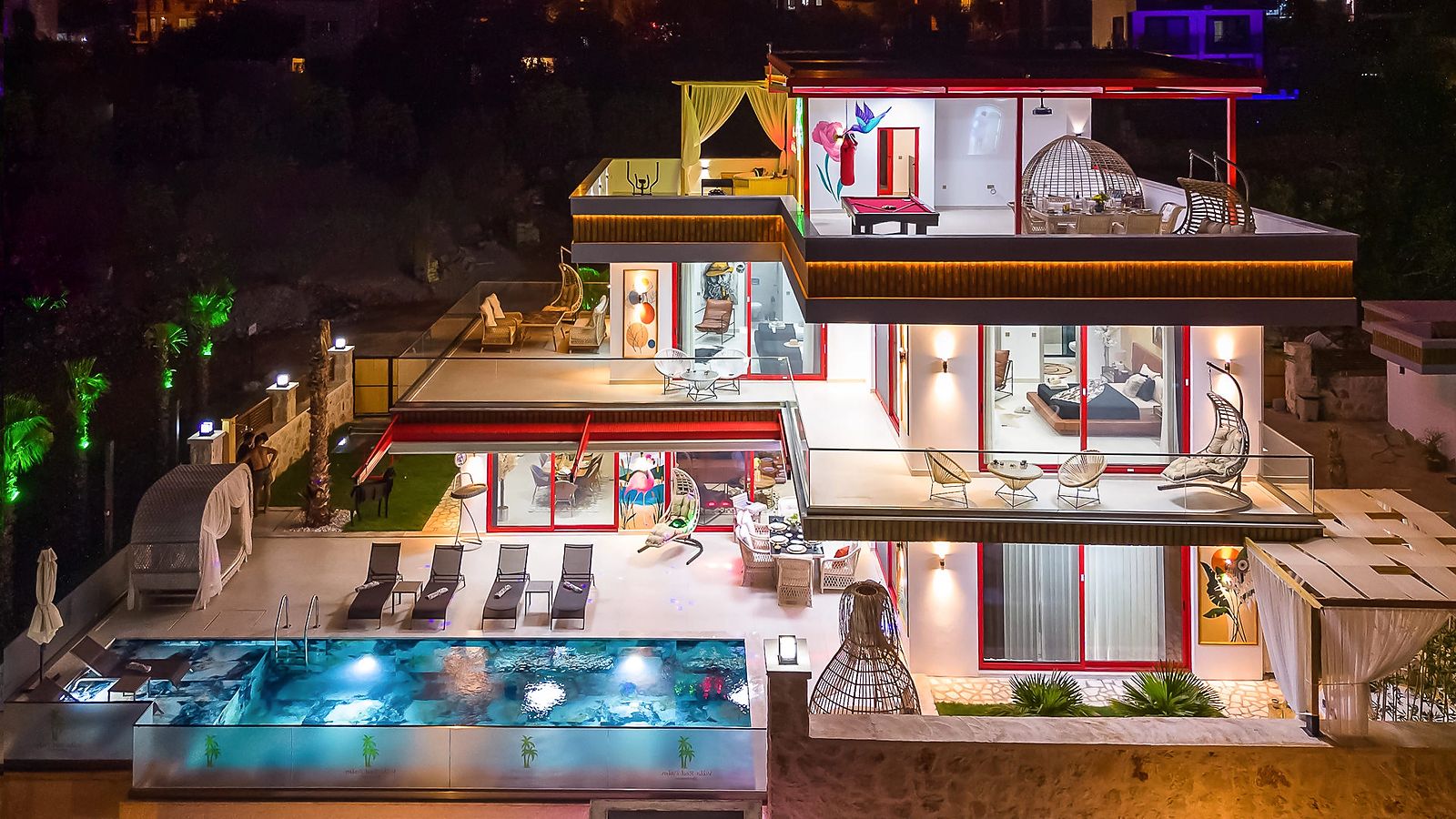 Villa