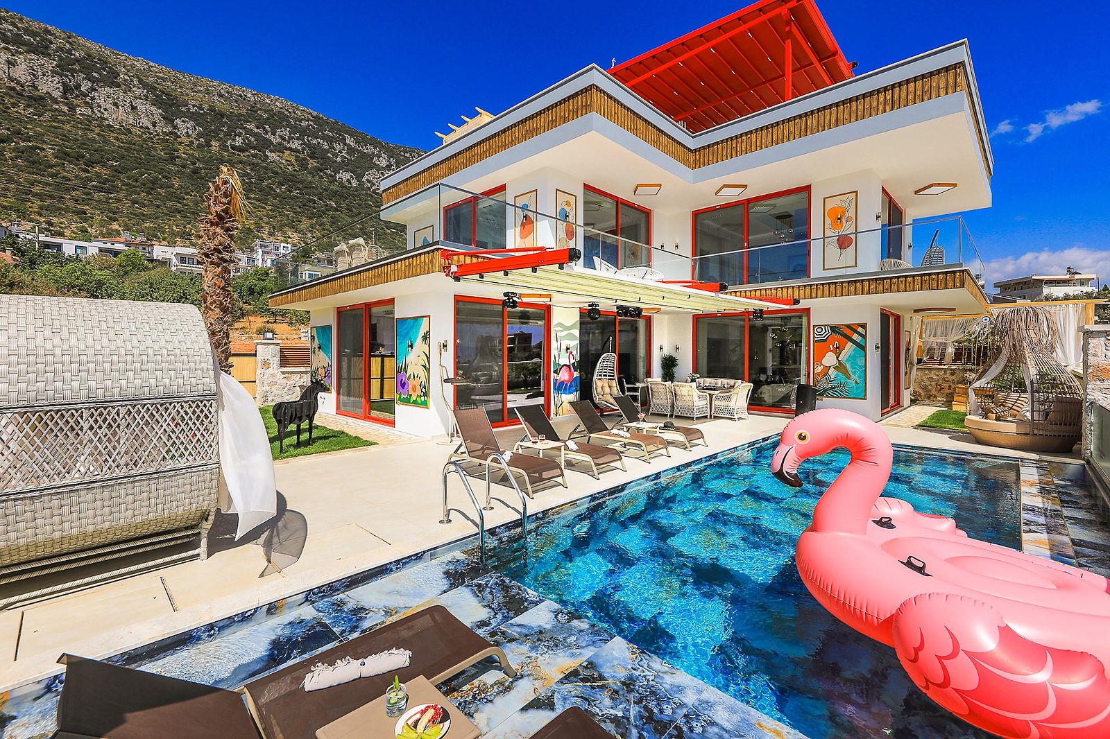 Villa