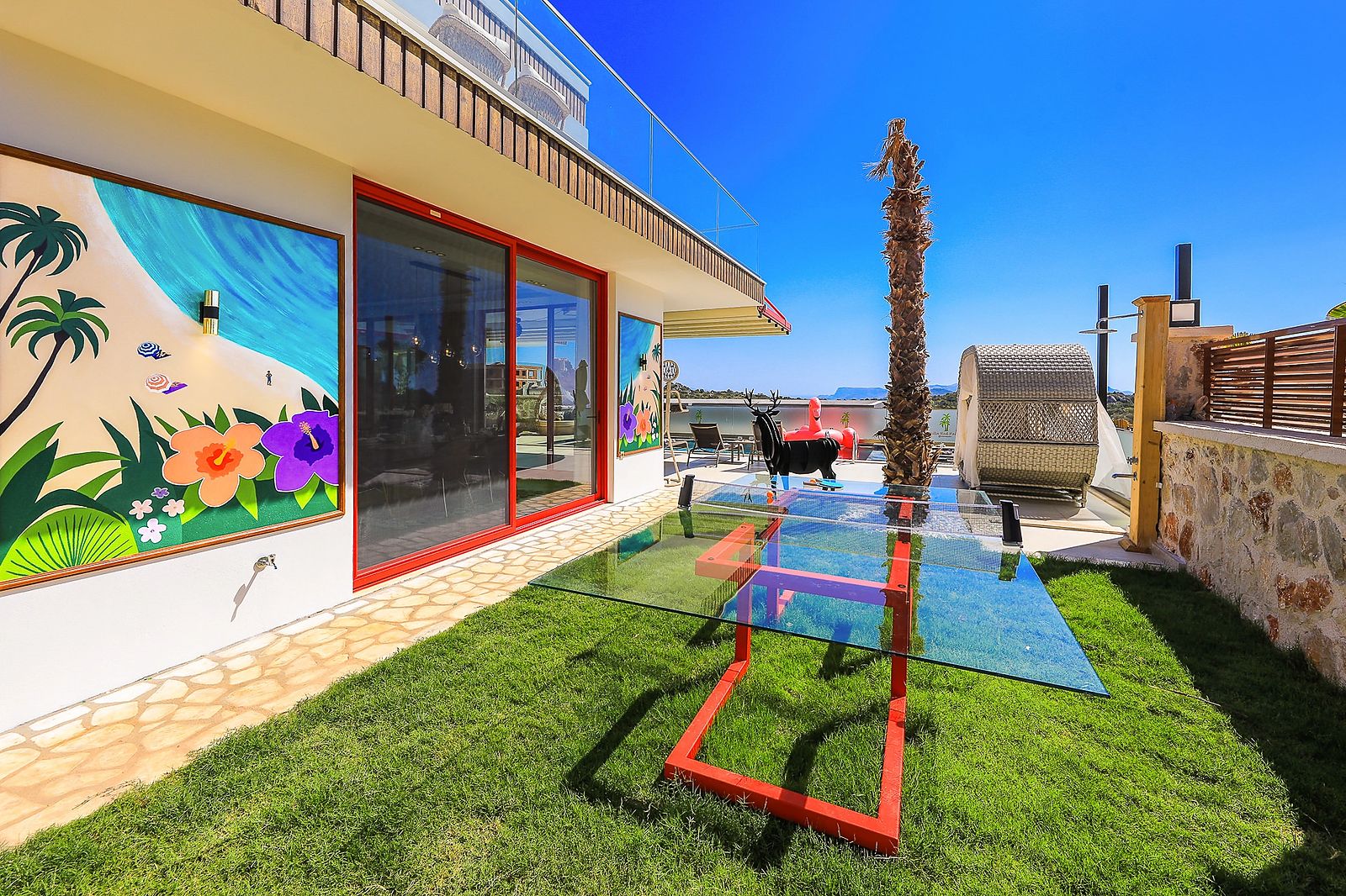Villa