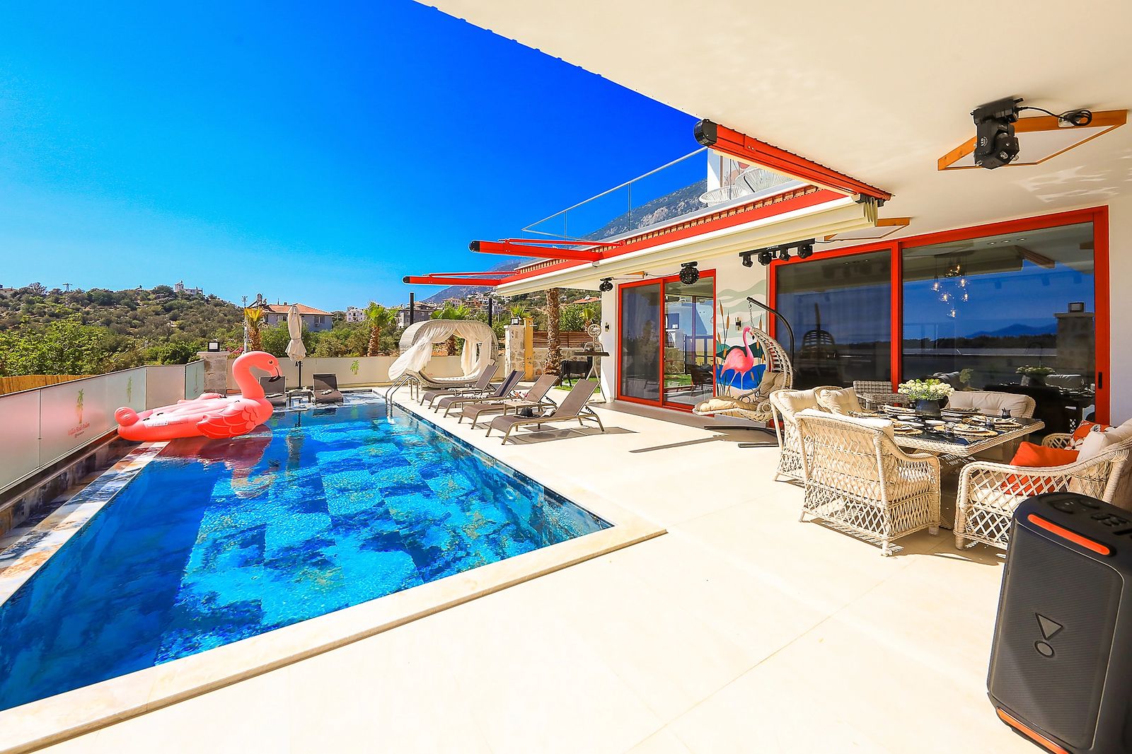 Villa