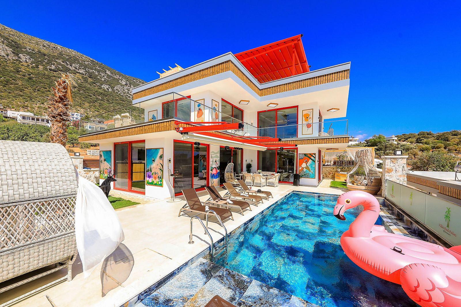 Villa