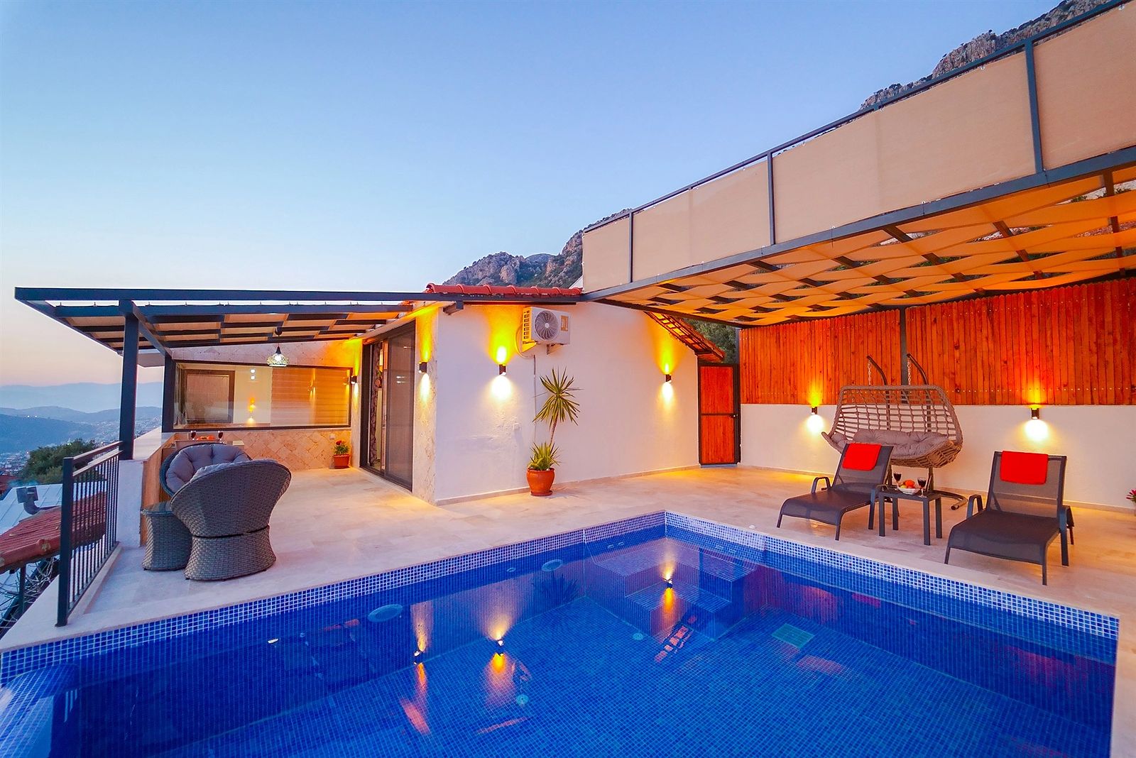 Villa