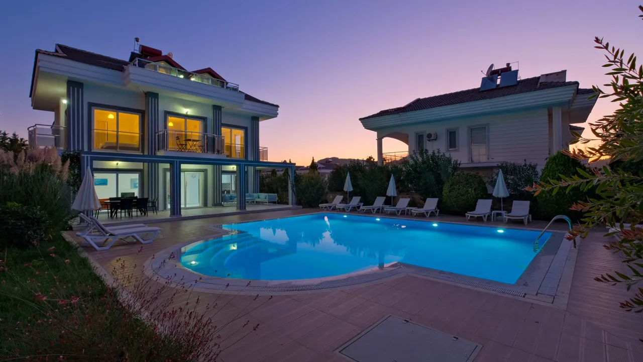 Villa