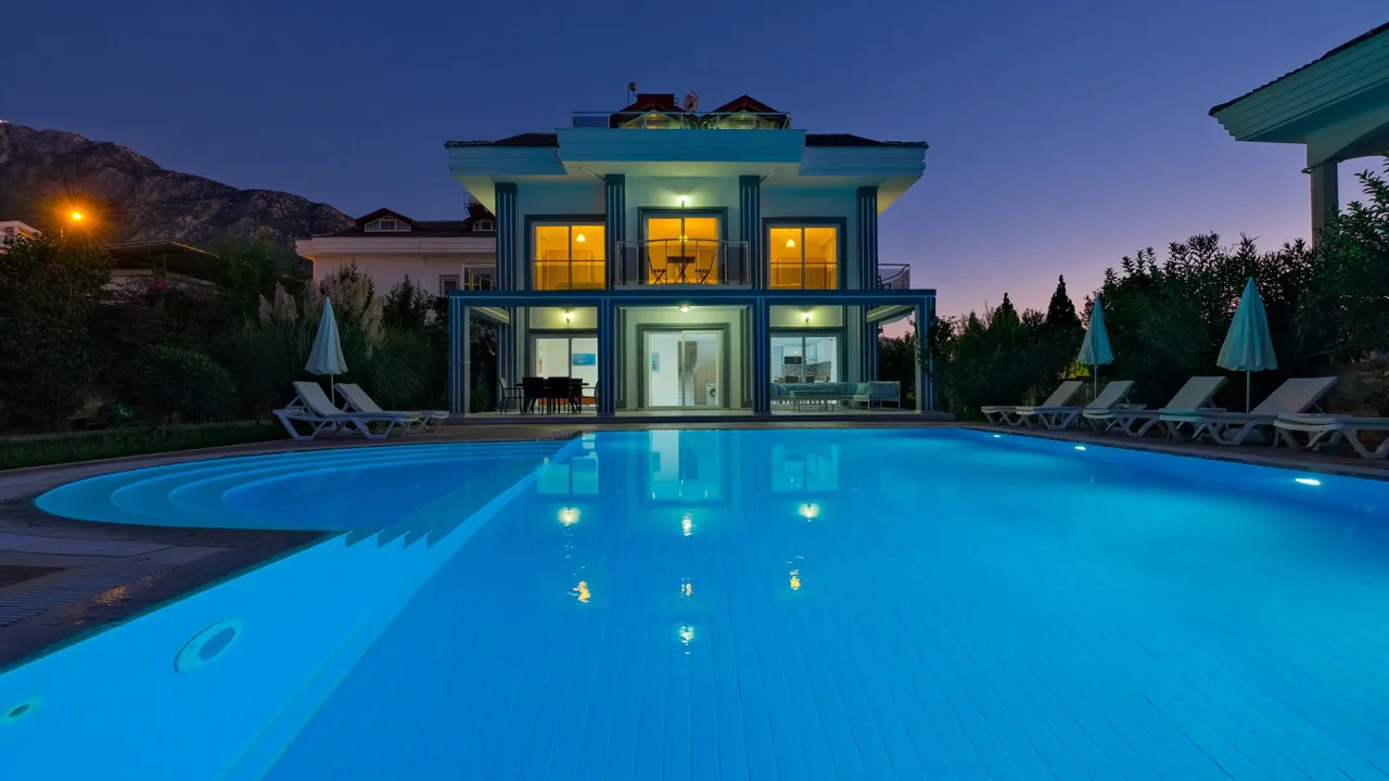 Villa