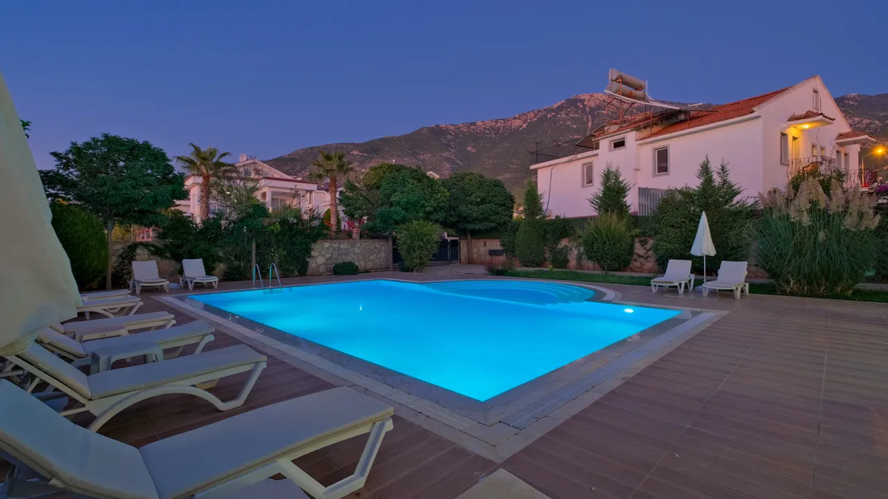 Villa