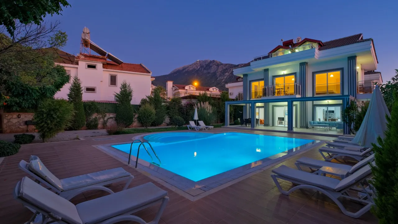 Villa